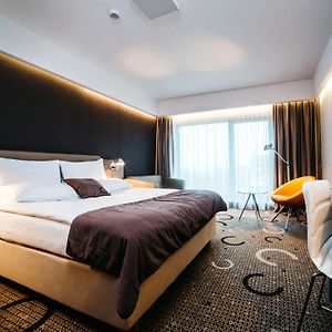 Kamer met een King Size Bed