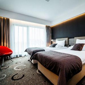 Kamer met Twee Aparte Bedden