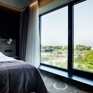 Deluxe Kamer met een King Size Bed